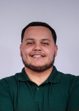 Retrato de BRENO FONSECA