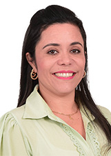 Retrato de NATALIA DE NILDIM
