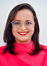 Retrato de SANDRA PERPÉTUO