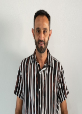 Retrato de RENATO LOPES