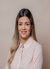 Retrato de TATI DO DAIR TIMÓTEO