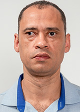Retrato de PANDELIS ENFERMEIRO