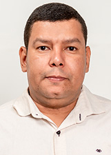 Retrato de IVO FLÁVIO CABRAL DE ALMEIDA