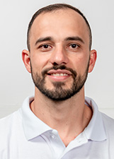 Retrato de EDINHO GRAVINA