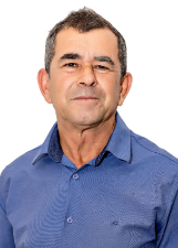 Retrato de DONIZETE DOS FORJOS