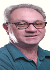Retrato de ZÉ MAURO DA AMBULÂNCIA