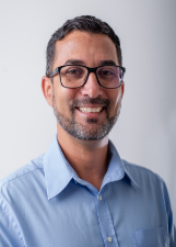 Retrato de WARLEN FRANCISCO DA SILVA