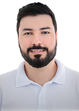 Retrato de DOUGLAS CHAM