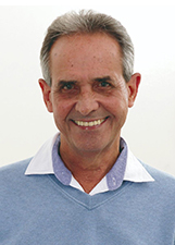 Retrato de VANDERLEI DA FARMÁCIA