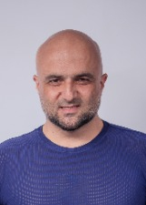 Retrato de DYHEGO CAMILO