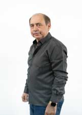 Retrato de SARGENTO MACHADO