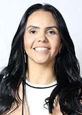 Retrato de IRIA DA SAÚDE