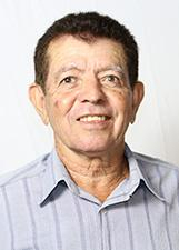 Retrato de GERALDO CHEIROSO