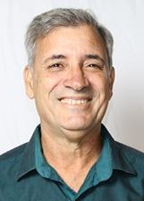 Retrato de HÉLIO ARAGOSO