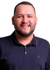 Retrato de PAULO HENRIQUE