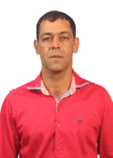 Retrato de ADONIAS FRANÇA