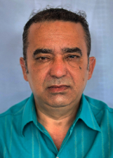 Retrato de ALCIDES FONSECA