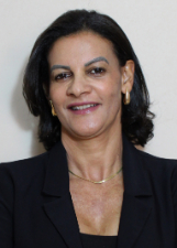 Retrato de ZINHA MAIA