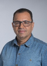 Retrato de KAKÁ DA MERCEARIA
