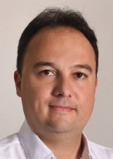 Retrato de INVESTIGADOR RODRIGO