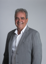 Retrato de GARRADO