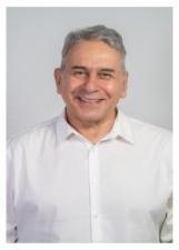Retrato de DR ANTONIO AGUIAR