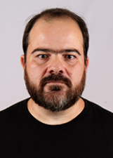 Retrato de DIOGO PROFESSOR
