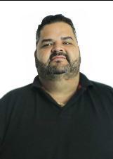 Retrato de HORLANDO FLORÊNCIO