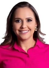 Retrato de PAULINHA DA MAMOGRAFIA
