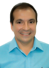 Retrato de ÍRIO HENRIQUES