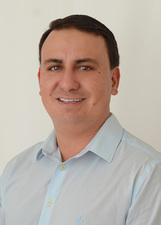 Retrato de FELIPE DA RITA