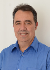 Retrato de NILTON BOAVENTURA