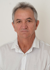 Retrato de ZÉ CATINGA