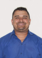 Retrato de IVANILDO DA MERCEARIA