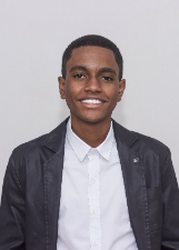 Retrato de WARLEY PEREIRA