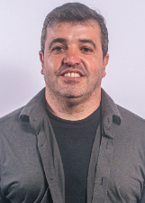 Retrato de GIL DE PAIVA