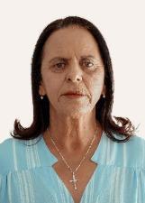 Retrato de ROSANGELA DOS SANTOS