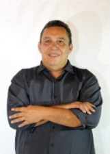 Retrato de JÃO CAREAÇU