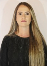 Retrato de KAREN DA MARISTELA