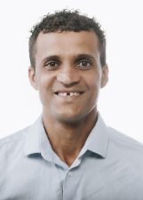 Retrato de DIEGO BARBOSA