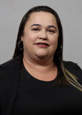 Retrato de VANESSINHA