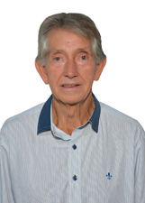 Retrato de ALCINO REIS