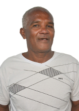 Retrato de JACKSON TOCANTINS