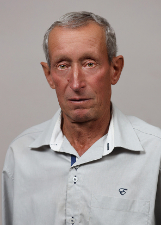 Retrato de ARCANJO DE OLIVEIRA