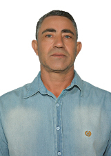 Retrato de CELIO DO PASSA QUATRO