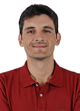Retrato de MAIKON CORREA