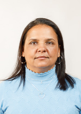 Retrato de PRETA