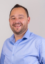 Retrato de ZILDINHO