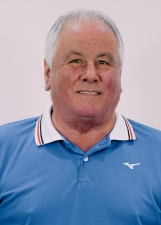 Retrato de CIDINHO ALVES