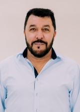 Retrato de VANDERLEI FERREIRA